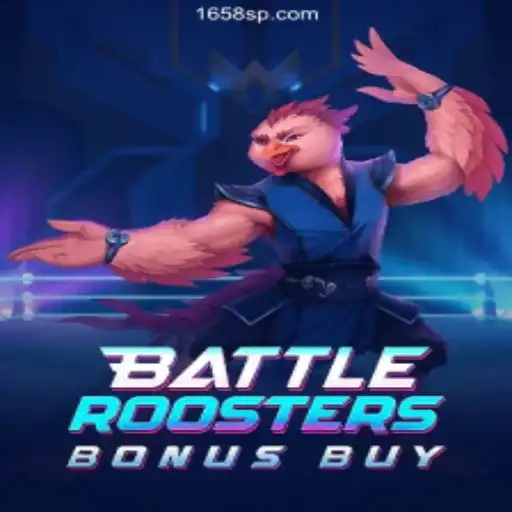 BattleRoostersBonusBuy: An Exciting Addition to 1658.com Platform-Online Slots Brasil #1