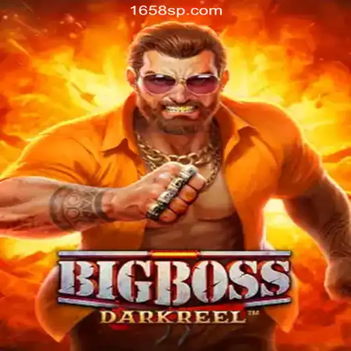 BigBoss: The Ultimate Gaming Experience on 1658.com