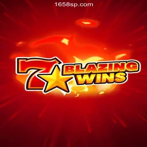 BlazingWins: A Thrilling Experience on the 1658.com Platform – Online Slots Brasil #1
