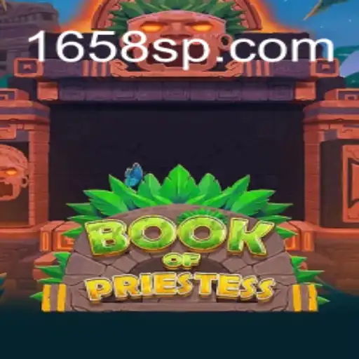 Exploring the Mystical World of BookOfPriestess on 1658.com Platform-Online Slots Brasil #1
