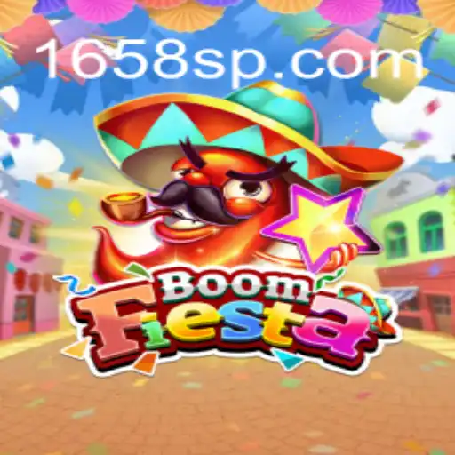 Experience the Ultimate Thrill with BoomFiesta on 1658.com