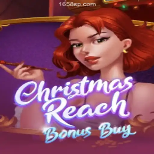 Exploring the Thrills of ChristmasReachBonusBuy on the 1658.com Platform