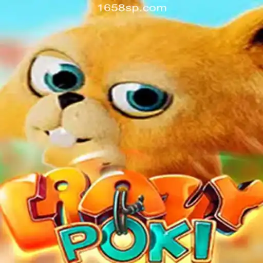 CrazyPoki: The Ultimate Slots Experience on 1658.com Platform in Brazil