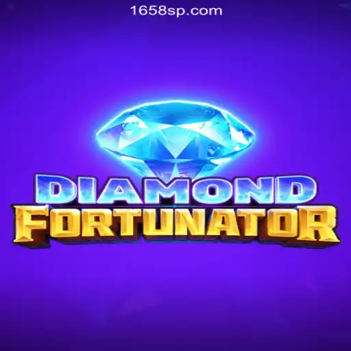 Unveiling the Thrills of DiamondFort: A Gaming Experience on 1658.com Platform - Online Slots Brasil #1