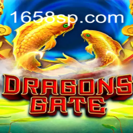 DragonsGate: The Epic Journey into the Realm of Online Slots in Brazil