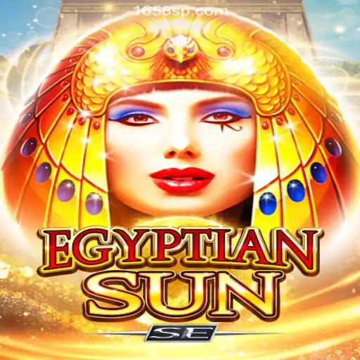 Discover the Thrills of EgyptianSunSE on the 1658.com Platform: Online Slots Brasil #1