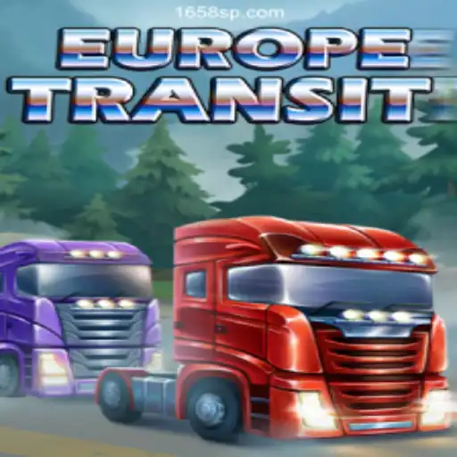 Discover EuropeTransit: Your Gateway to Exciting Online Slots on 1658.com Platform