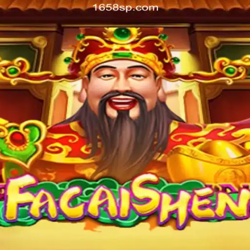 Discover FaCaiShen: The Rising Star in Online Slots on 1658.com Platform