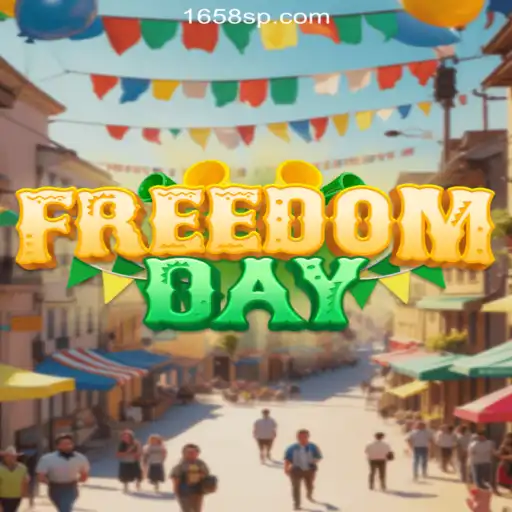 Experience Thrilling Adventures with FreedomDay's Online Slots on 1658.com Platform