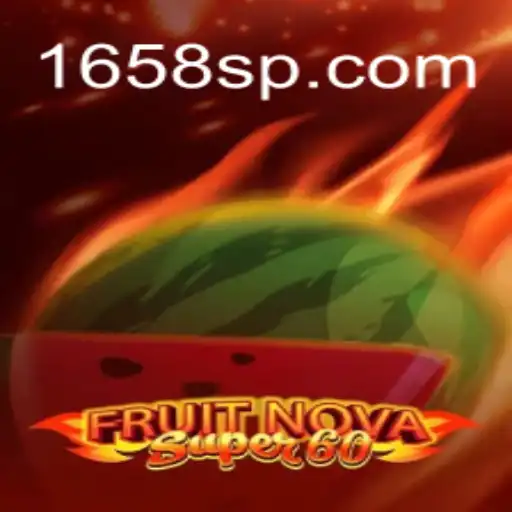 Unveiling FruitNovaSuper60 on 1658.com: The Top Online Slots Experience in Brasil