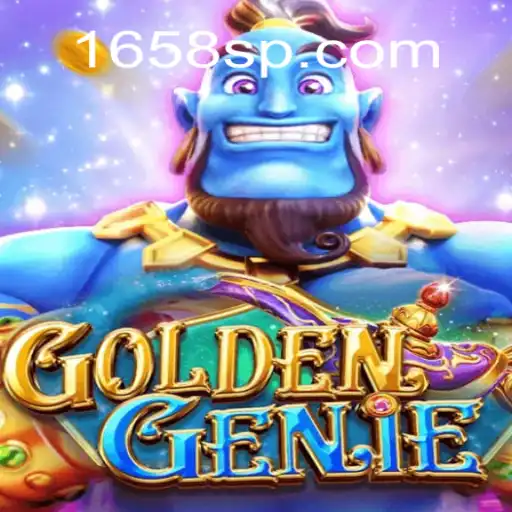 Discover the Magic of GOLDENGENIE - Online Slots Brasil's Top Choice