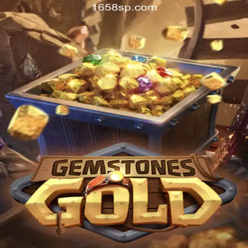 GemstonesGold: The Shining Jewel of Online Slots in Brazil on 1658.com