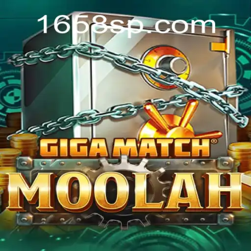 Dive into GigaMatchMoolah: The Spotlight of 1658.com Platform-Online Slots Brasil #1