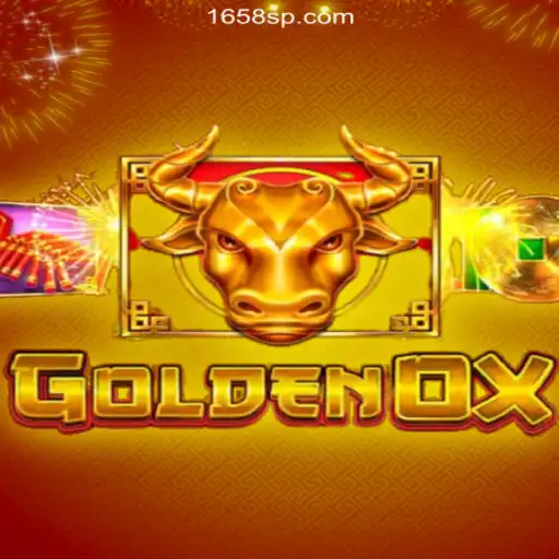 Exploring GoldenOx: The Leading Online Slot Game on 1658.com