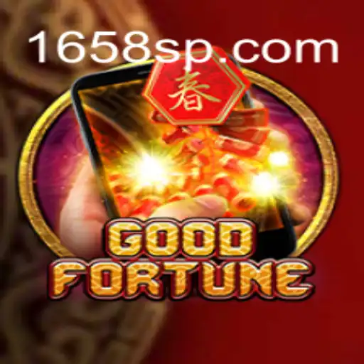 Exploring GoodFortuneM: The Rise of Online Slots on the 1658.com Platform