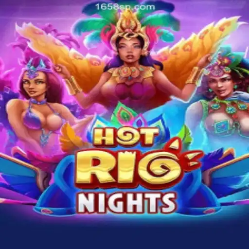 Discover the Exciting World of HotRioNights on the 1658.com Platform: Online Slots Brasil #1