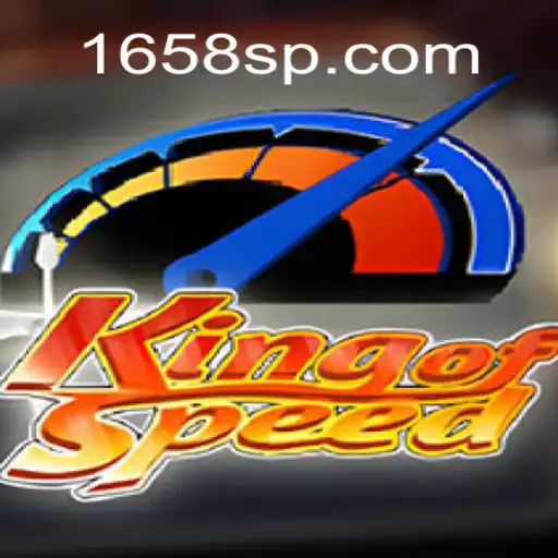 KingofSpeed: Dominating the Online Slots Arena in Brasil
