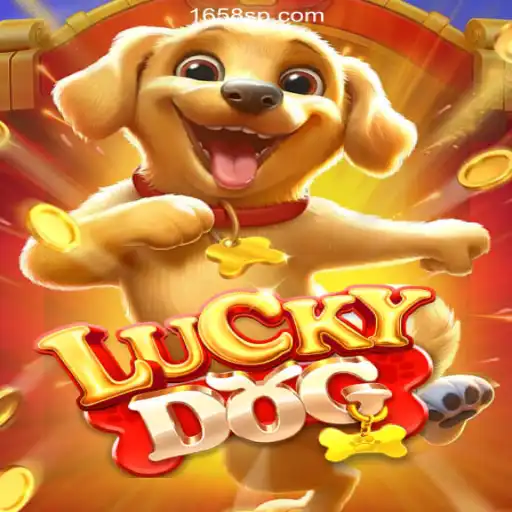 Unveiling LuckyDog: A Highlight of 1658.com Platform for Online Slots in Brasil
