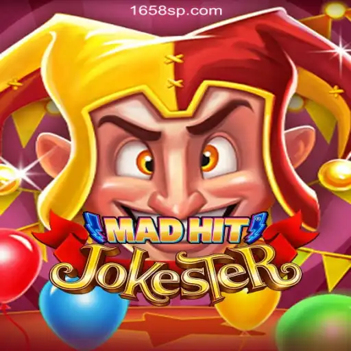 Discover the Thrills of MadHitJokester on 1658.com: The Ultimate Online Slots Platform in Brazil