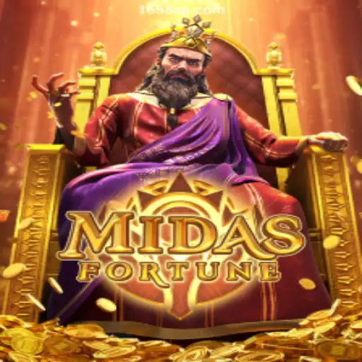 Discover MidasFortune: The Premier Slot Game on 1658.com