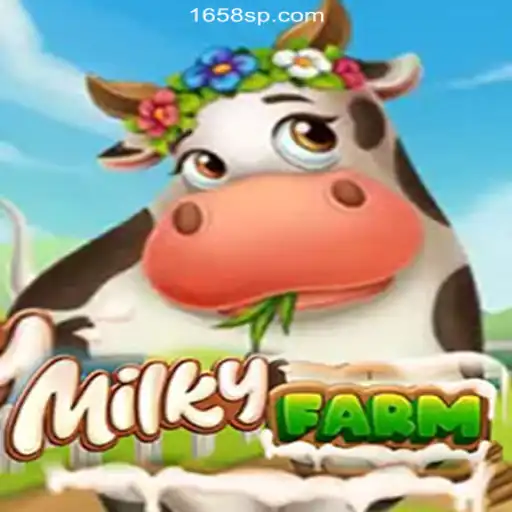 Discover MilkyFarm: The Ultimate Online Slot Experience on 1658.com