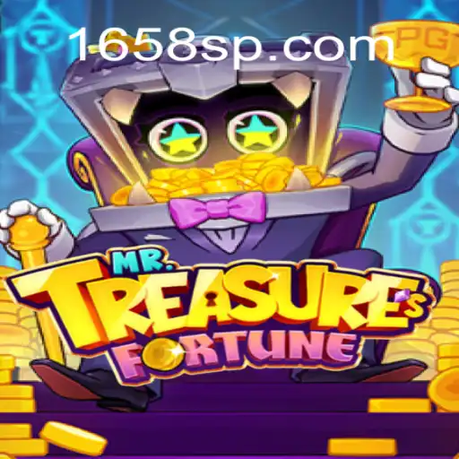 Exploring the World of MrTreasuresFortune on 1658.com Platform: The Leading Online Slots Experience in Brazil