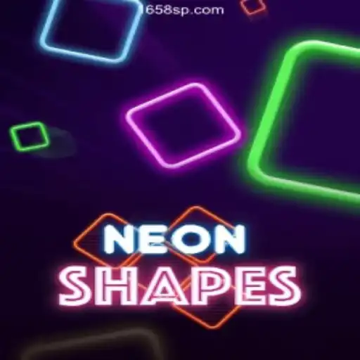 Exploring NeonShapes: The Ultimate Online Slots Experience on 1658.com Platform