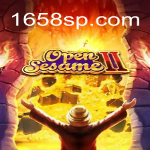 Unlock the Adventure with OpenSesameII on 1658.com Platform