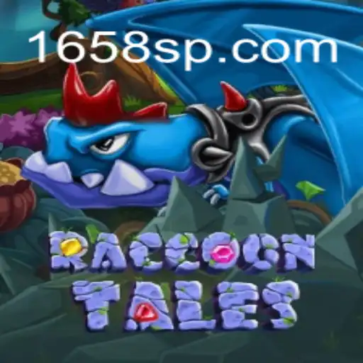 Explore the Enchanting World of RaccoonTales: A Journey Through 1658.com Platform-Online Slots Brasil #1
