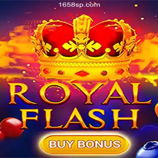 Explore RoyalFlashBuyBonus: The Leading Online Slot on 1658.com Platform