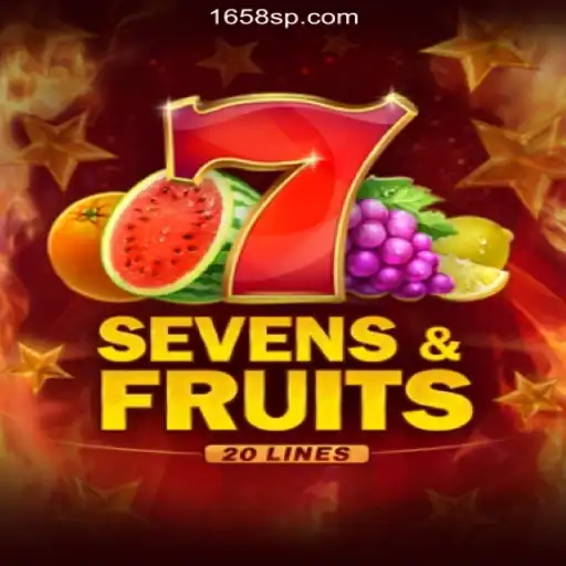 Discover the Excitement of SevensFruits20 on 1658.com Platform: Brazil's Premier Online Slots Destination