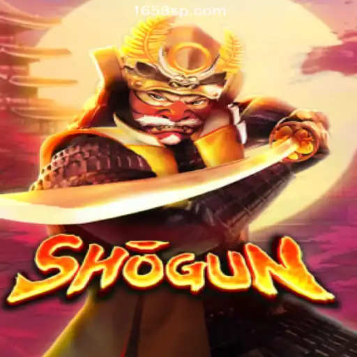 Explore the Strategic Depth of Shogun: A Slot Game Revolution on 1658.com Platform