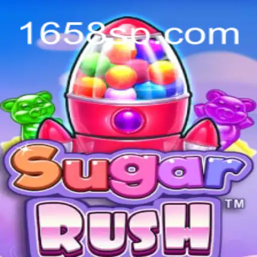 SugarRush: Exploring the Deliciously Entertaining Slots Game on 1658.com