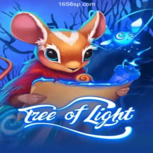 Discover the Enchanting World of TreeofLight: A Premier Experience on 1658.com