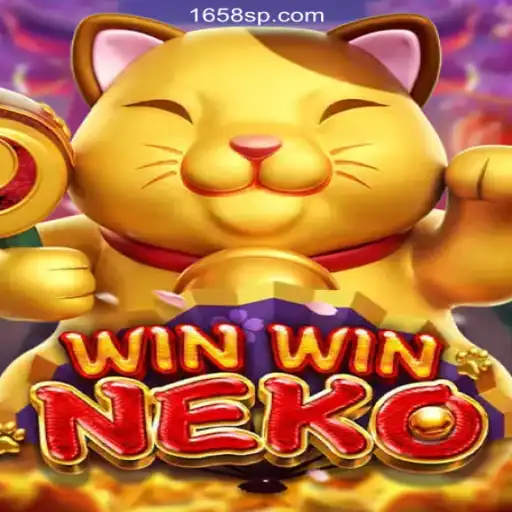 Experience the Thrill of WinWinNeko on the 1658.com Platform: The Leading Online Slots in Brasil