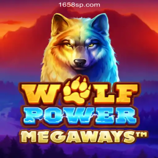 Unveiling WolfPowerMega: Brazil's Premier Slot Game on 1658.com Platform
